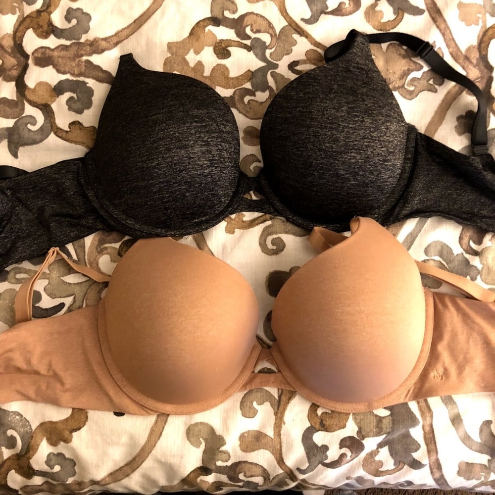 Victoria Secret Bras